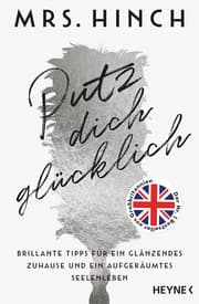 Cover von Putz dich glücklich