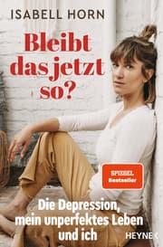 Cover von Bleibt das jetzt so?