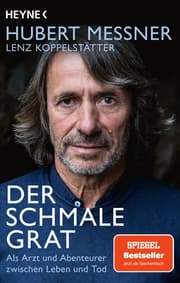 Cover von Der schmale Grat