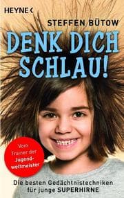 Cover von Denk dich schlau!