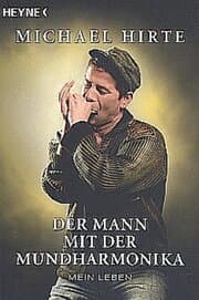 Cover von Der Mann mit der Mundharmonika