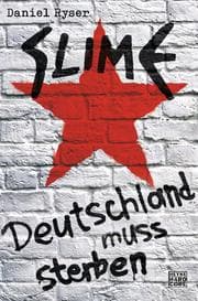 Cover von SLIME