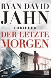 Cover von Der letzte Morgen