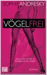 Cover von Vögelfrei