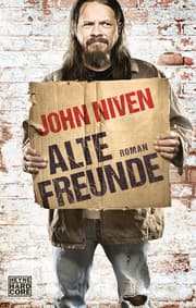 Cover von Alte Freunde