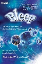 Cover von Bleep