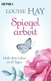 Cover von Spiegelarbeit