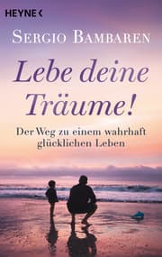 Cover von Lebe deine Träume!