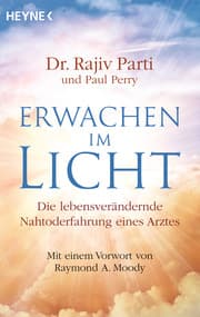 Cover von Erwachen im Licht