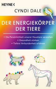 Cover von Der Energiekörper der Tiere