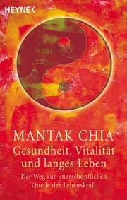 Cover von Gesundheit, Vitalität und langes Leben