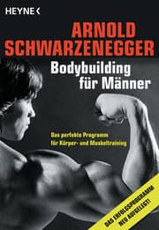 Cover von Bodybuilding für Männer