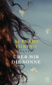 Cover von Über mir die Sonne