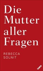 Cover von Die Mutter aller Fragen