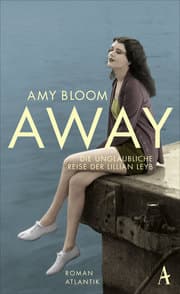 Cover von Away