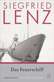 Cover von Das Feuerschiff