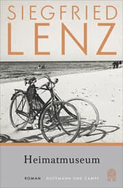 Cover von Heimatmuseum