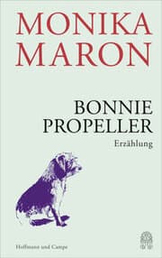 Cover von Bonnie Propeller