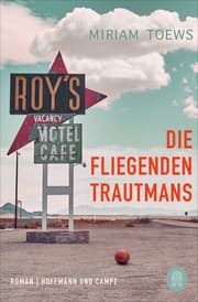 Cover von Die fliegenden Trautmans
