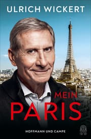 Cover von Mein Paris