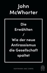 Cover von Die Erwählten