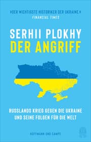 Cover von Der Angriff