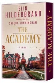 Cover von The Academy