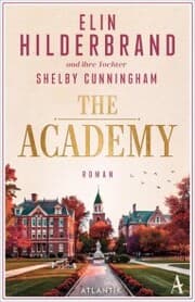 Cover von The Academy