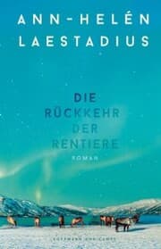 Cover von Die Rückkehr der Rentiere