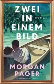 Cover von Zwei in einem Bild