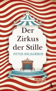 Cover von Der Zirkus der Stille