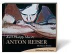 Cover von Anton Reiser