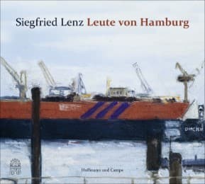 Cover von Leute von Hamburg