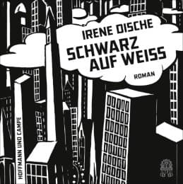 Cover von Schwarz und Weiß
