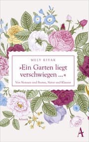 Cover von 'Ein Garten liegt verschwiegen...'