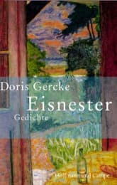 Cover von Eisnester
