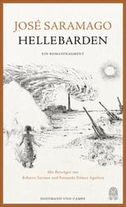 Cover von Hellebarden