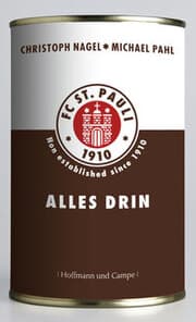 Cover von FC St. Pauli - Alles drin