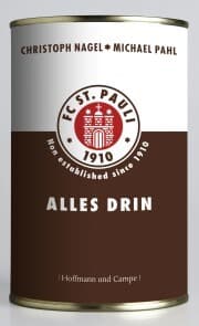 Cover von FC St. Pauli - Alles drin
