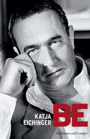 Cover von BE - Bernd Eichinger