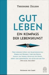 Cover von Gut leben
