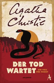 Cover von Der Tod wartet