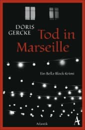 Cover von Tod in Marseille