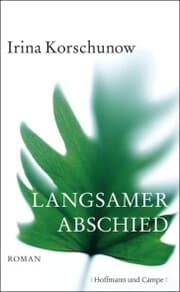 Cover von Langsamer Abschied
