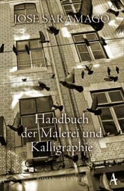 Cover von Handbuch der Malerei und Kalligraphie