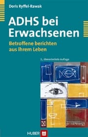Cover von ADHS bei Erwachsenen