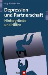 Cover von Depression und Partnerschaft