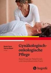 Cover von Gynäkologisch-onkologische Pflege
