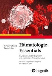 Cover von Hämatologie Essentials