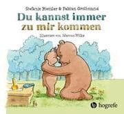 Cover von Du kannst immer zu mir kommen